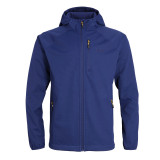 Men's Vindur Windproof Jacket in Atmosphere Blue