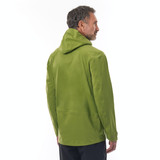 Men's Ventus Waterproof Jacket in Boreas Green