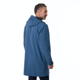 Men's Kendal Waterproof Jacket in Cumbria Blue