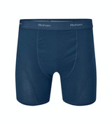 Men's Aether Boxer Shorts in Peninsula Blue