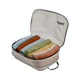 Thule Compression Cube Medium in White