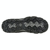 Men's Oboz Sawtooth X Mid B Dry in Charcoal