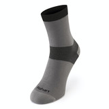 Men's Trail Socks in Greystone