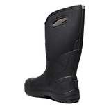 Men's Bogs Ultra High Boots in Black