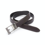 Men's Journey Belt in Brown