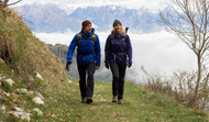 The Rohan Waterproof Barricade Standard