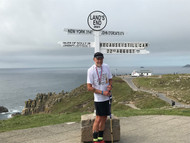 John O'Groats to Land's End