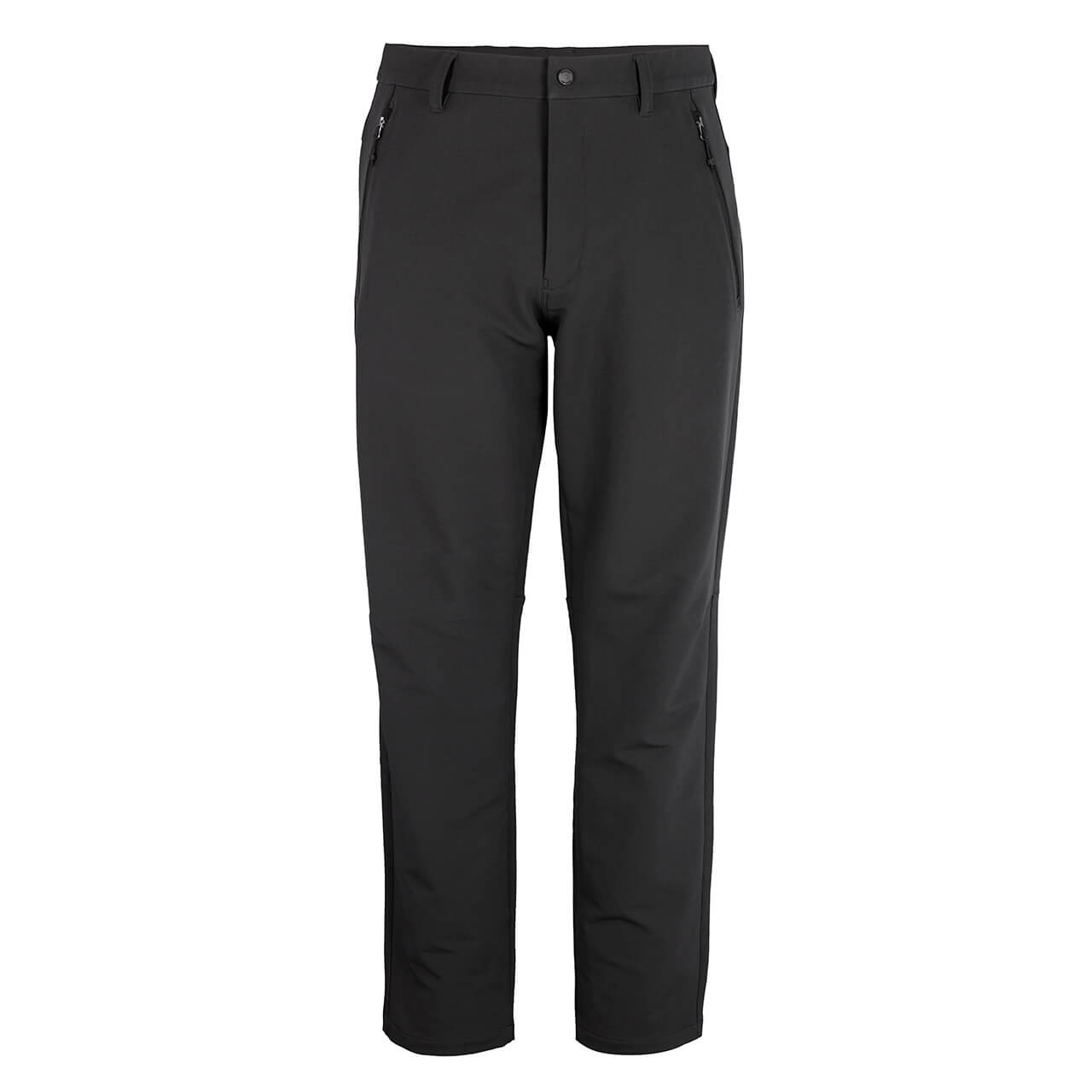 Super Striders Rohan Men's Striders Walking Trousers | Coal | Rohan