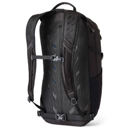 Gregory Unisex Nano 20 Rucksack (1er Pack) - Tagesrucksack Mit Trinksystem-Fach