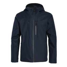 Men's Barricade™ Altus Insulated Waterproof Jacket True Navy