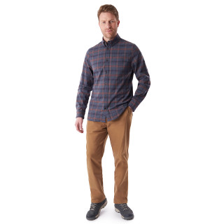 Men's Dry District Chinos Shale Brown