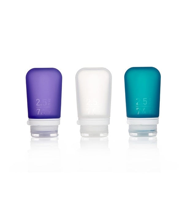 GoToob Medium 3 Pack