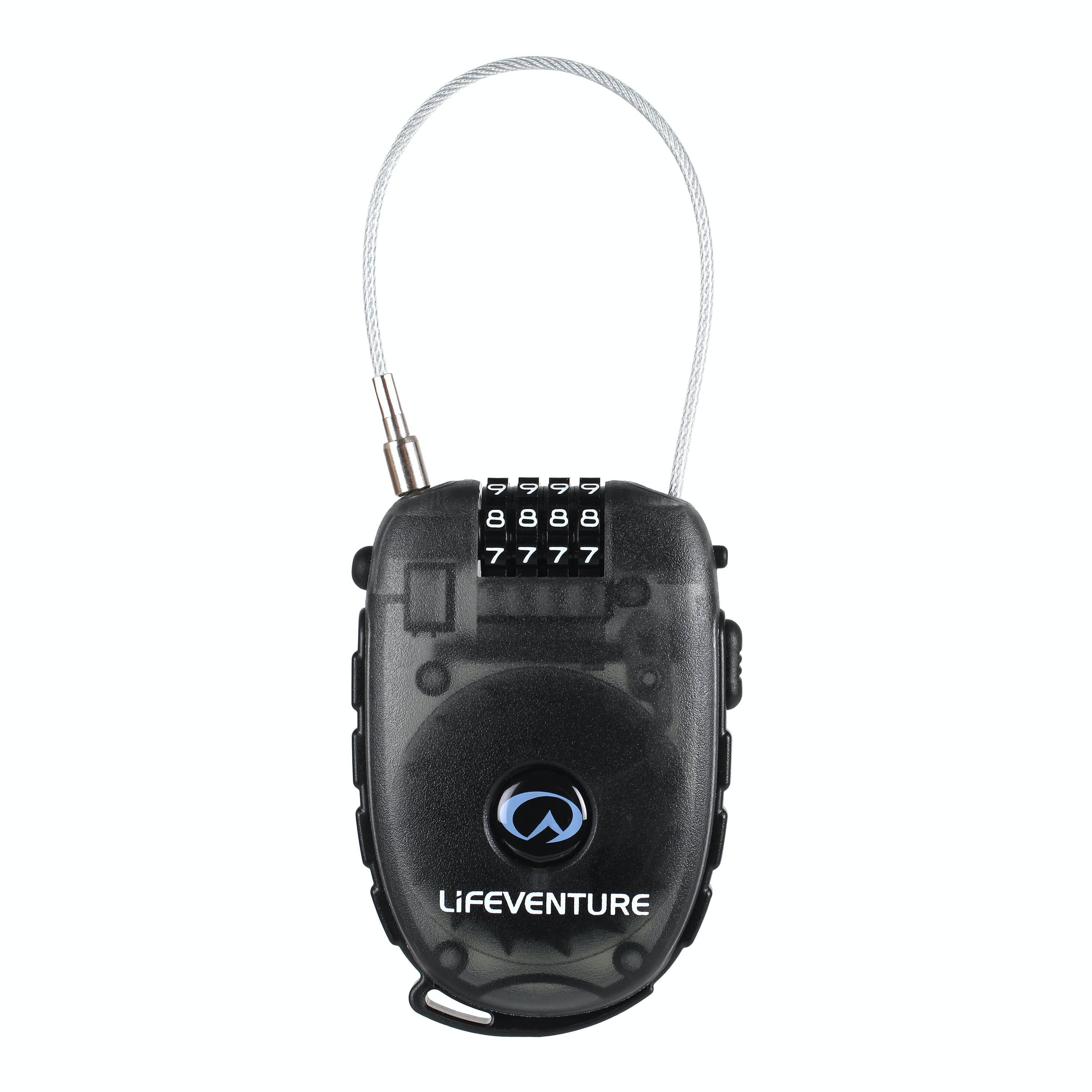 Lifeventure® Cable Lock