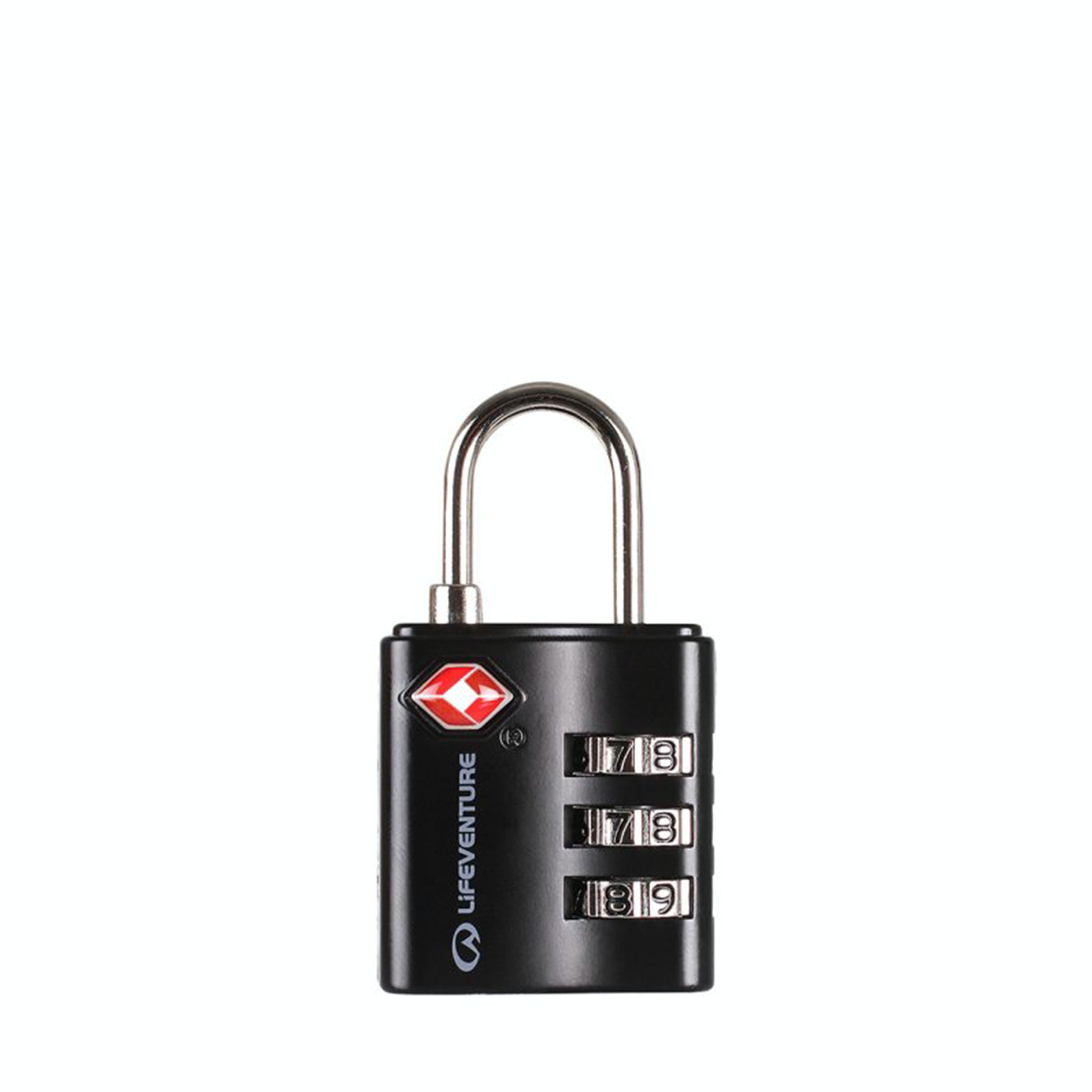 Lifeventure® TSA Combination Padlock