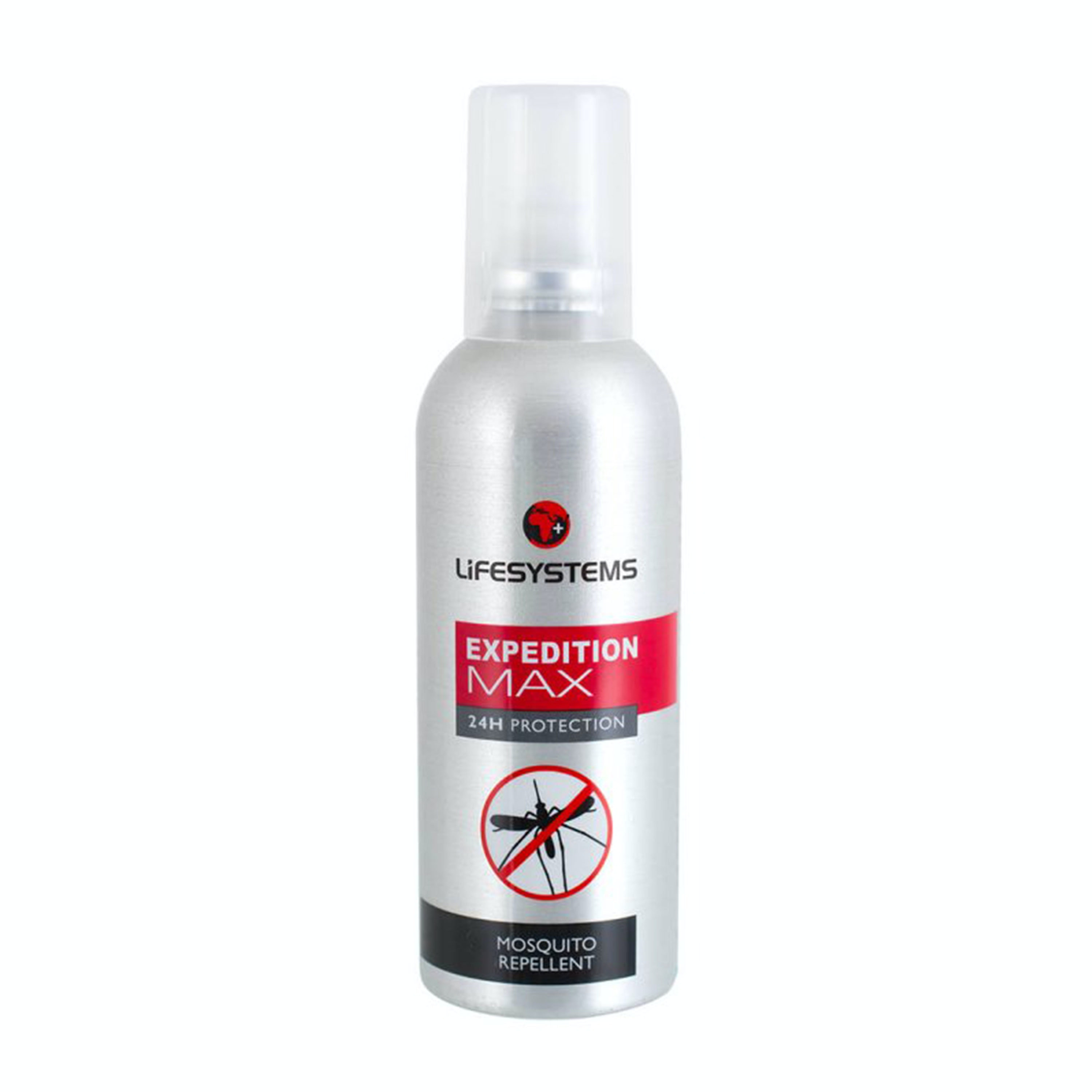 Lifesystems® Expedition Max Mosquito Repellent