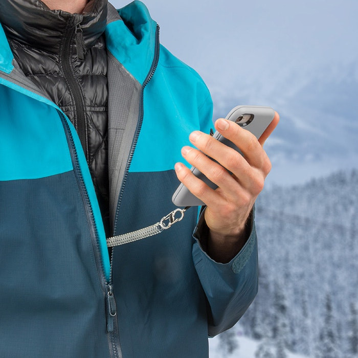 Nite Ize® Hitch™ Phone Anchor hover