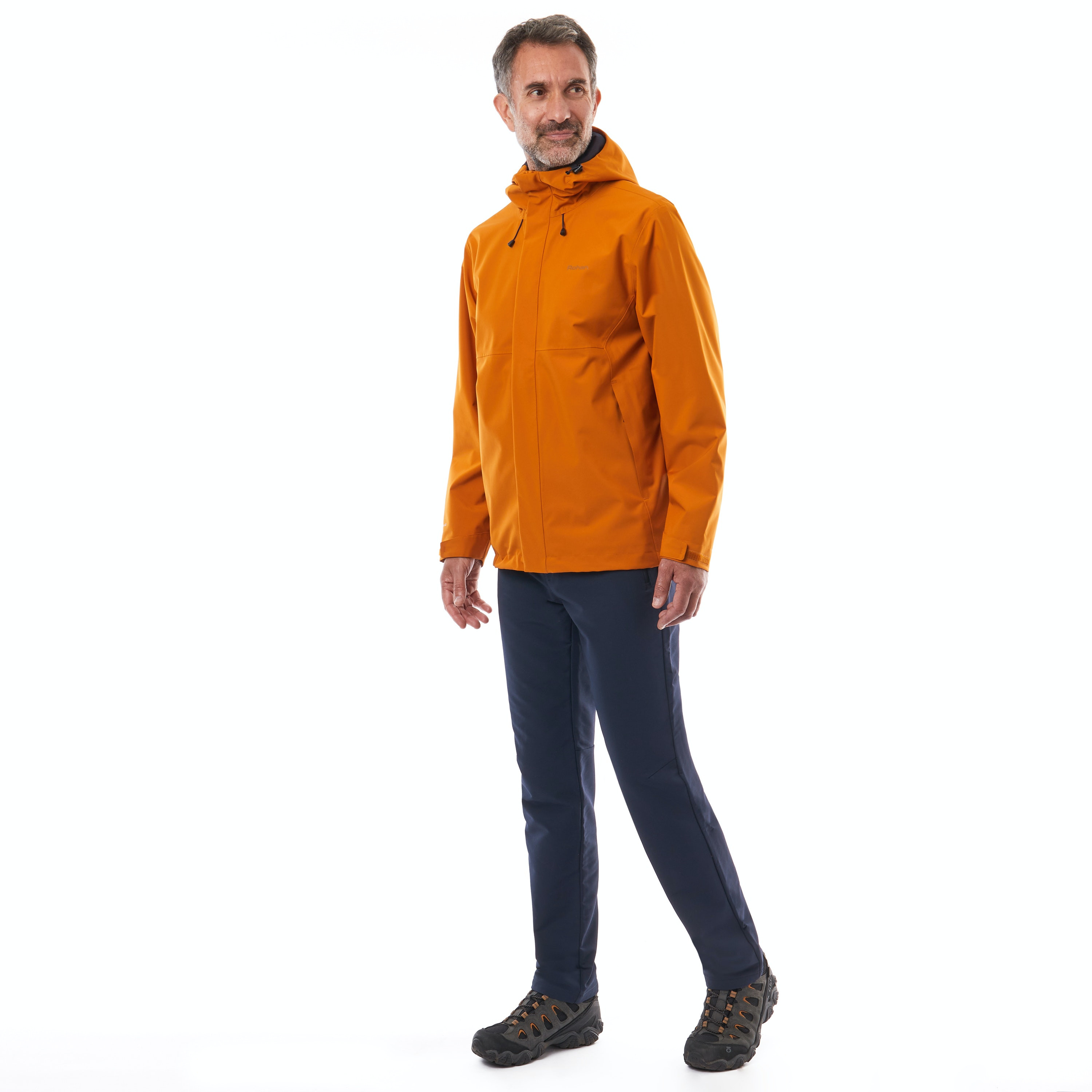 Men's Striders Trousers