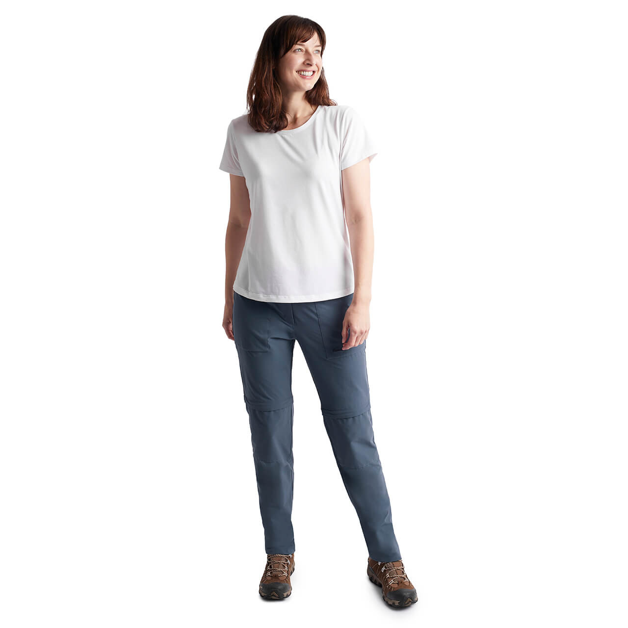 Women's Basis Short Sleeve T hover