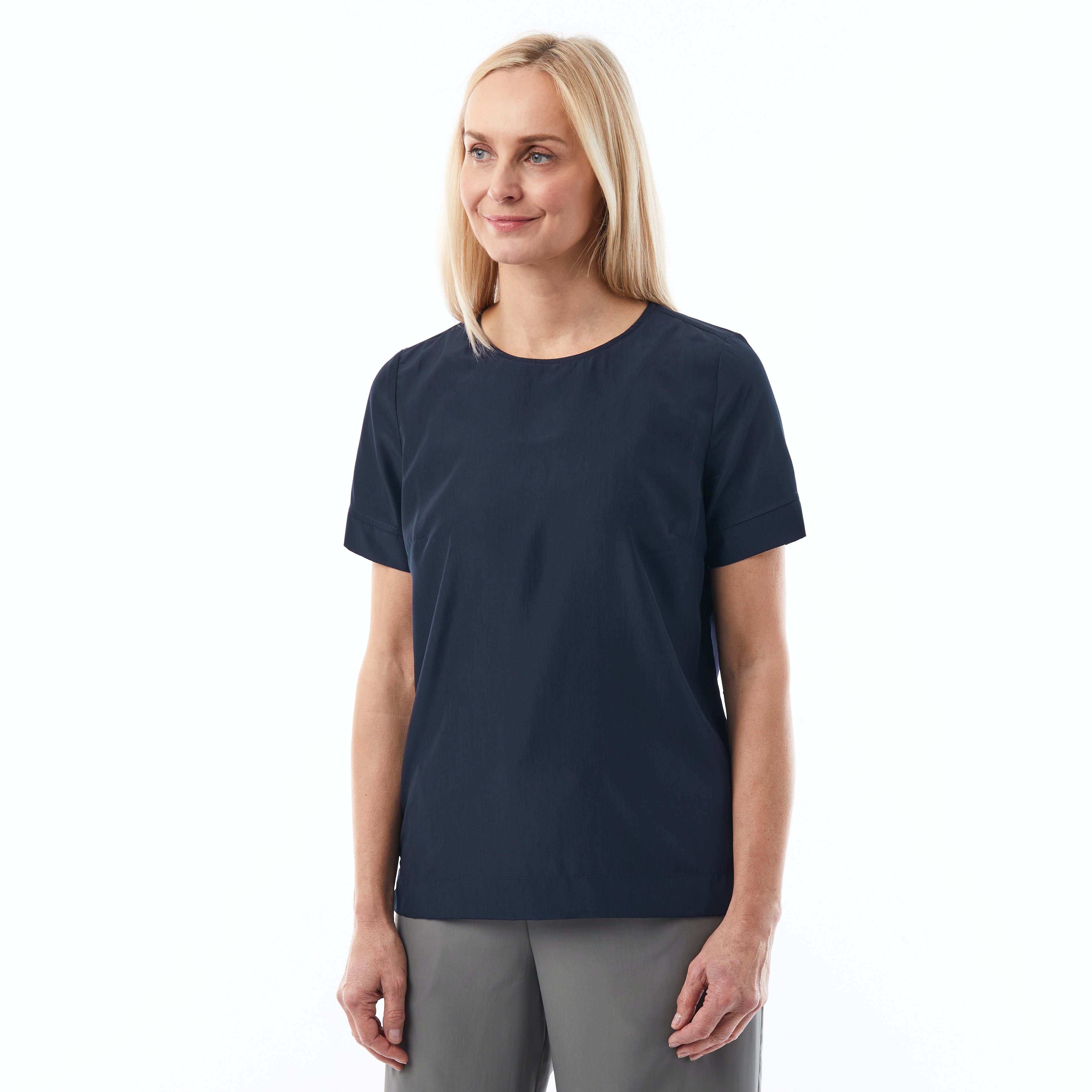 Women's Aegean Top