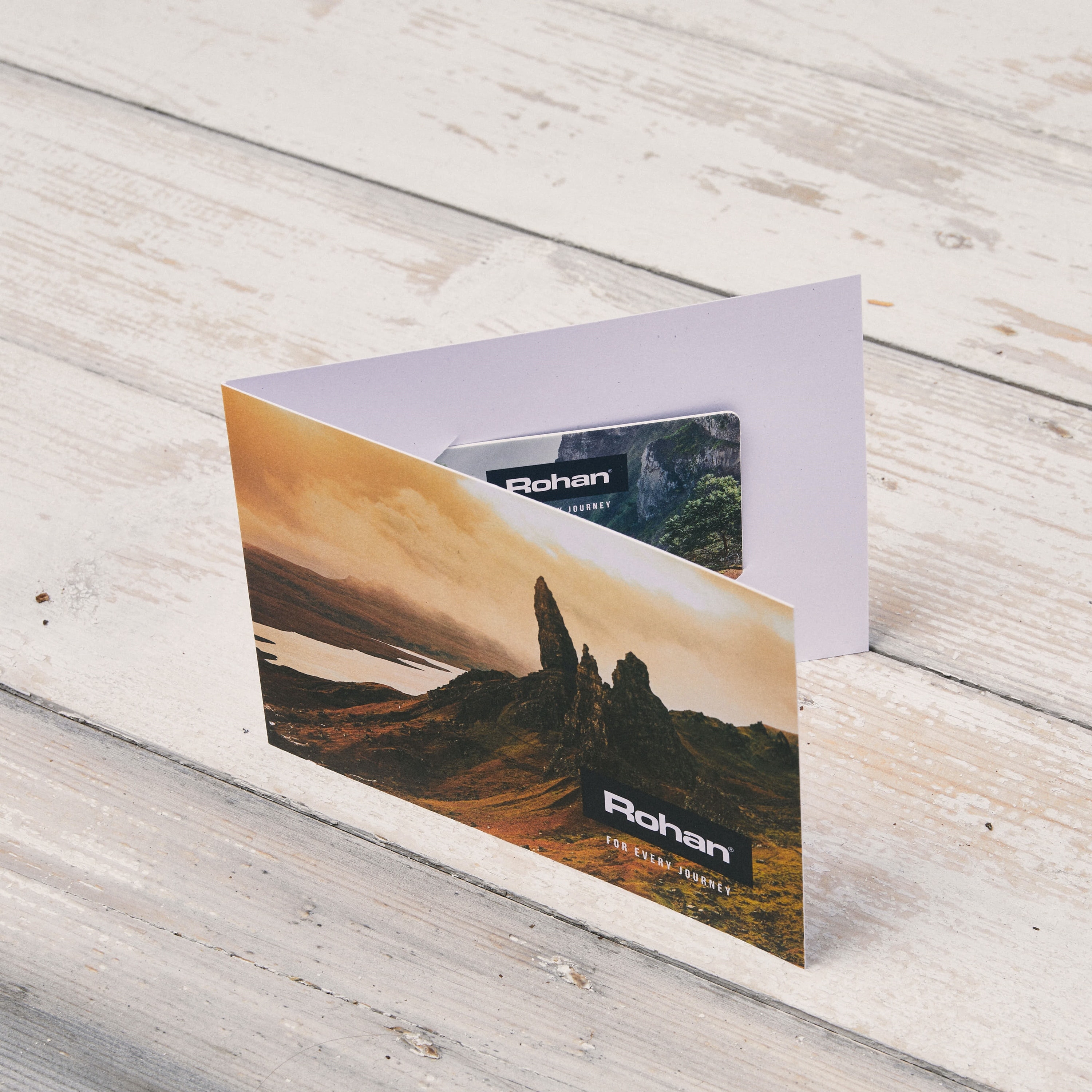 Gift Card - Physical