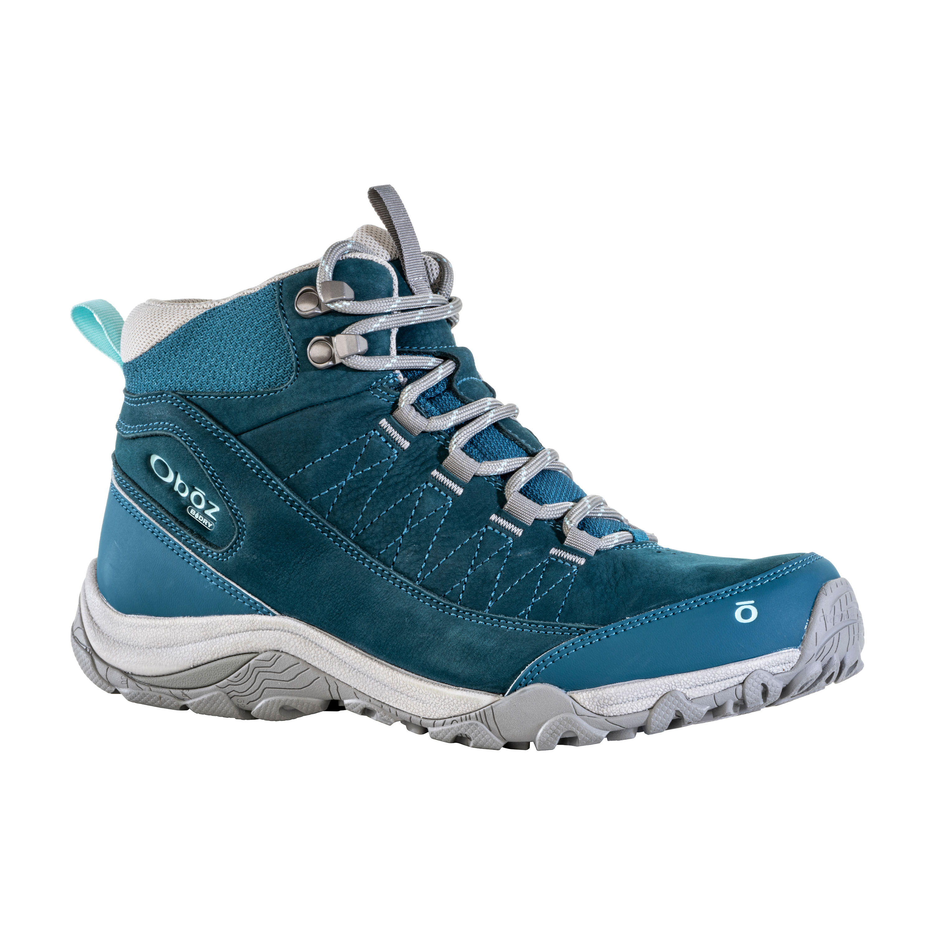 Women's Oboz Ousel Mid B Dry Boots hover