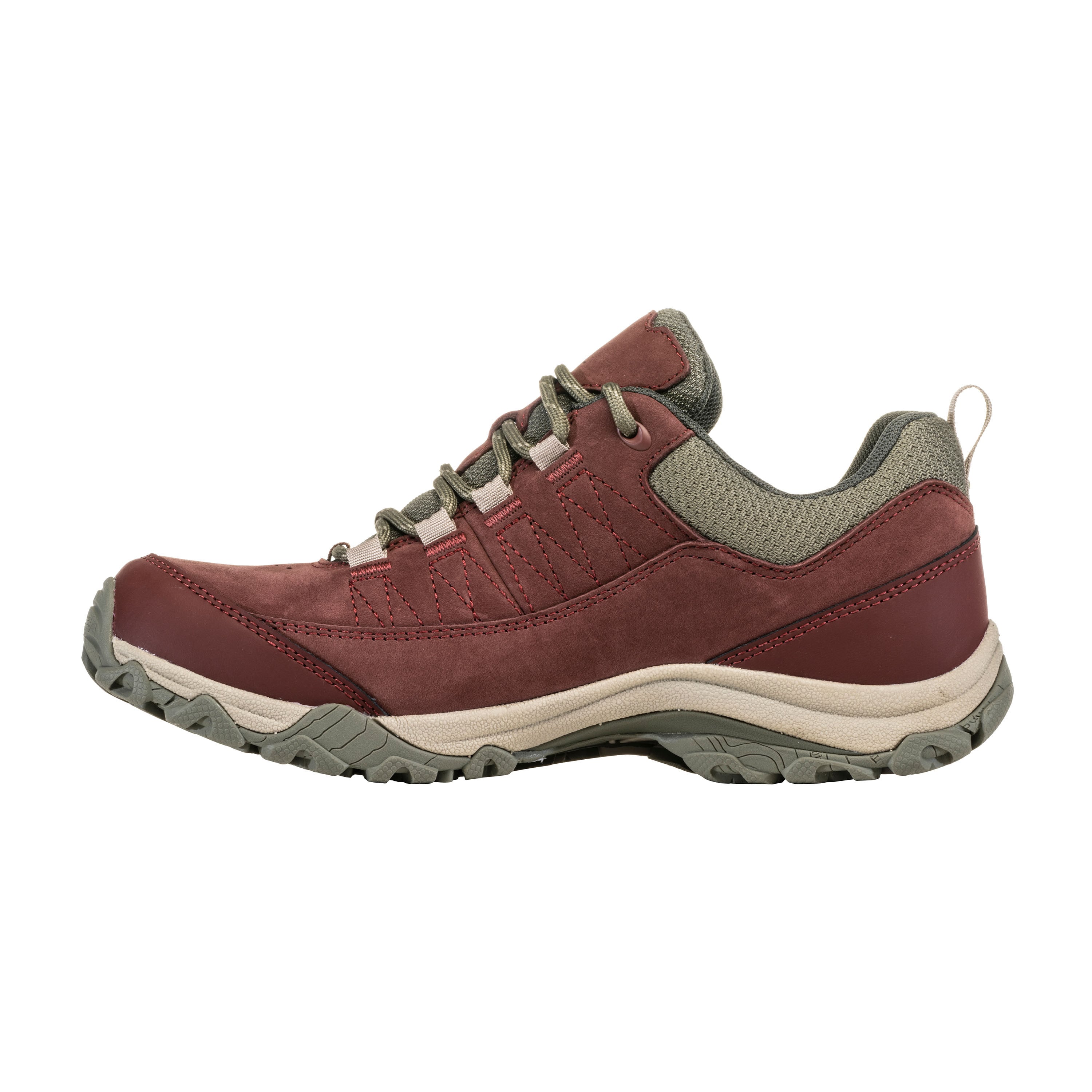 Women's Oboz Ousel Low B Dry Shoes hover
