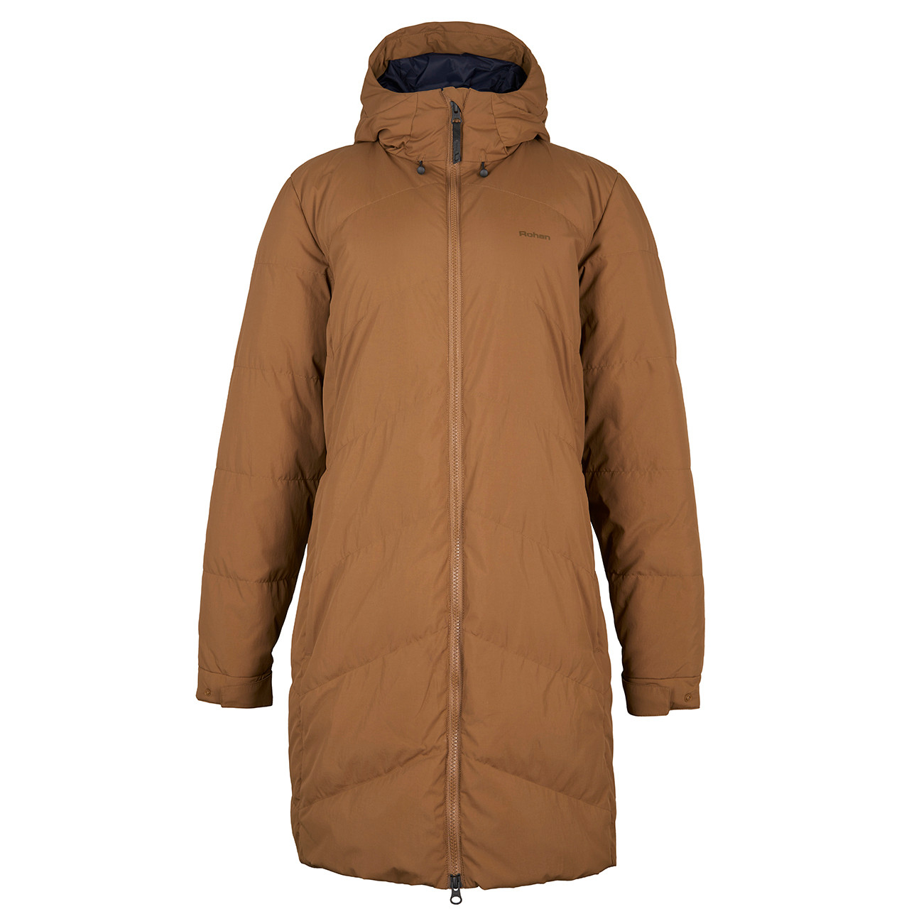 Women's Delta Insulated Coat hover