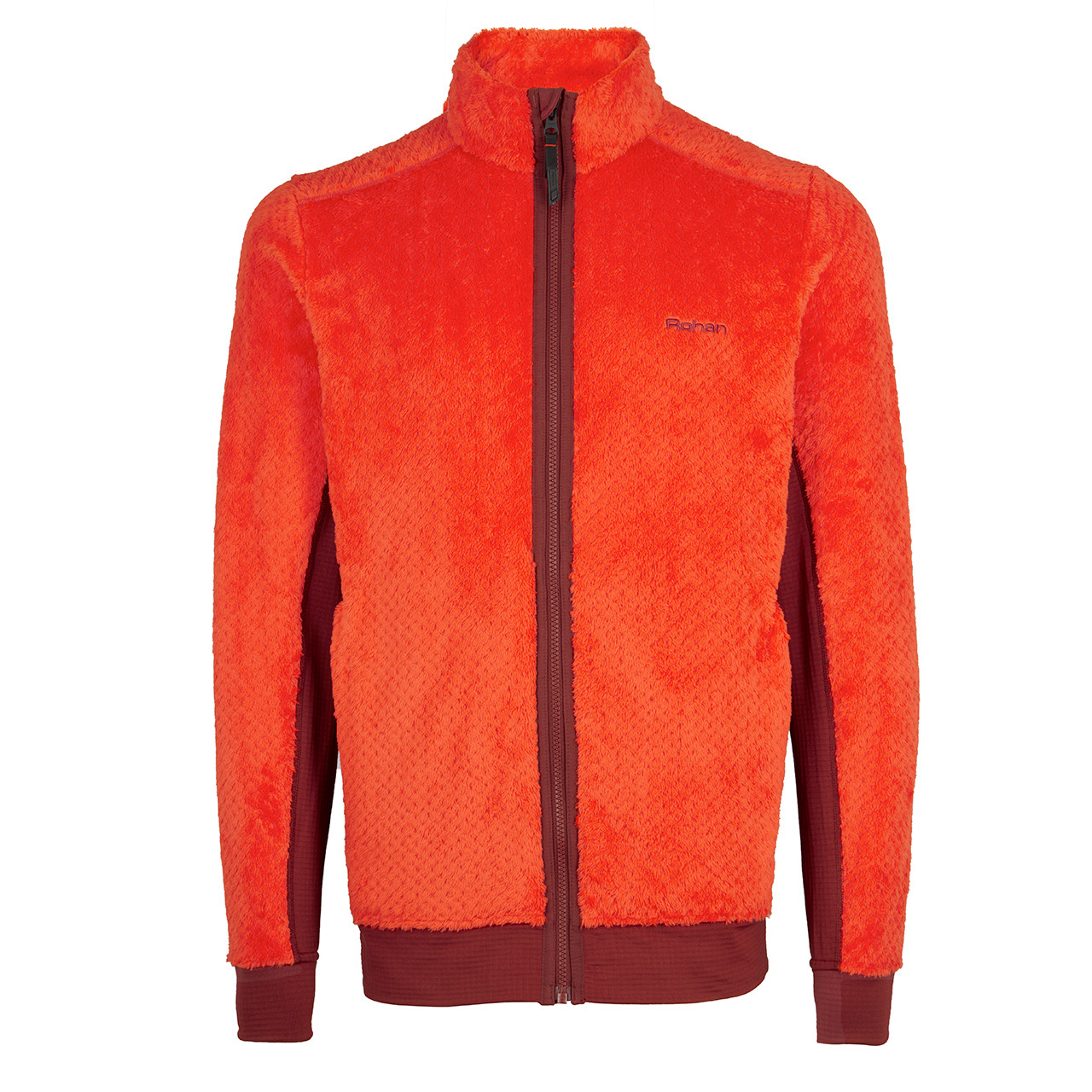 Men's Komondor Fleece hover