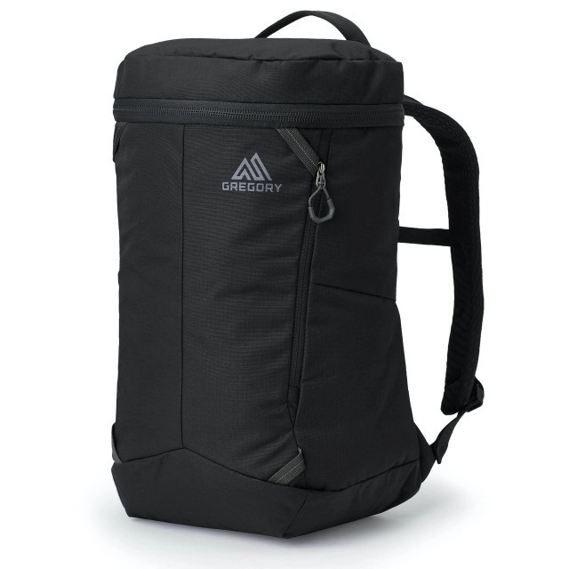 GREGORY RHUNE 25L ブラックリュック Gregory Rhune 25L Rucksack | Carbon/Black | Rohan - Rohan