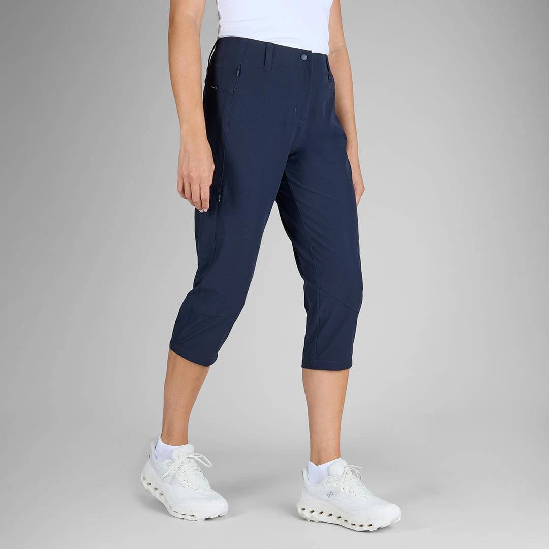 Women's Roamer Capris