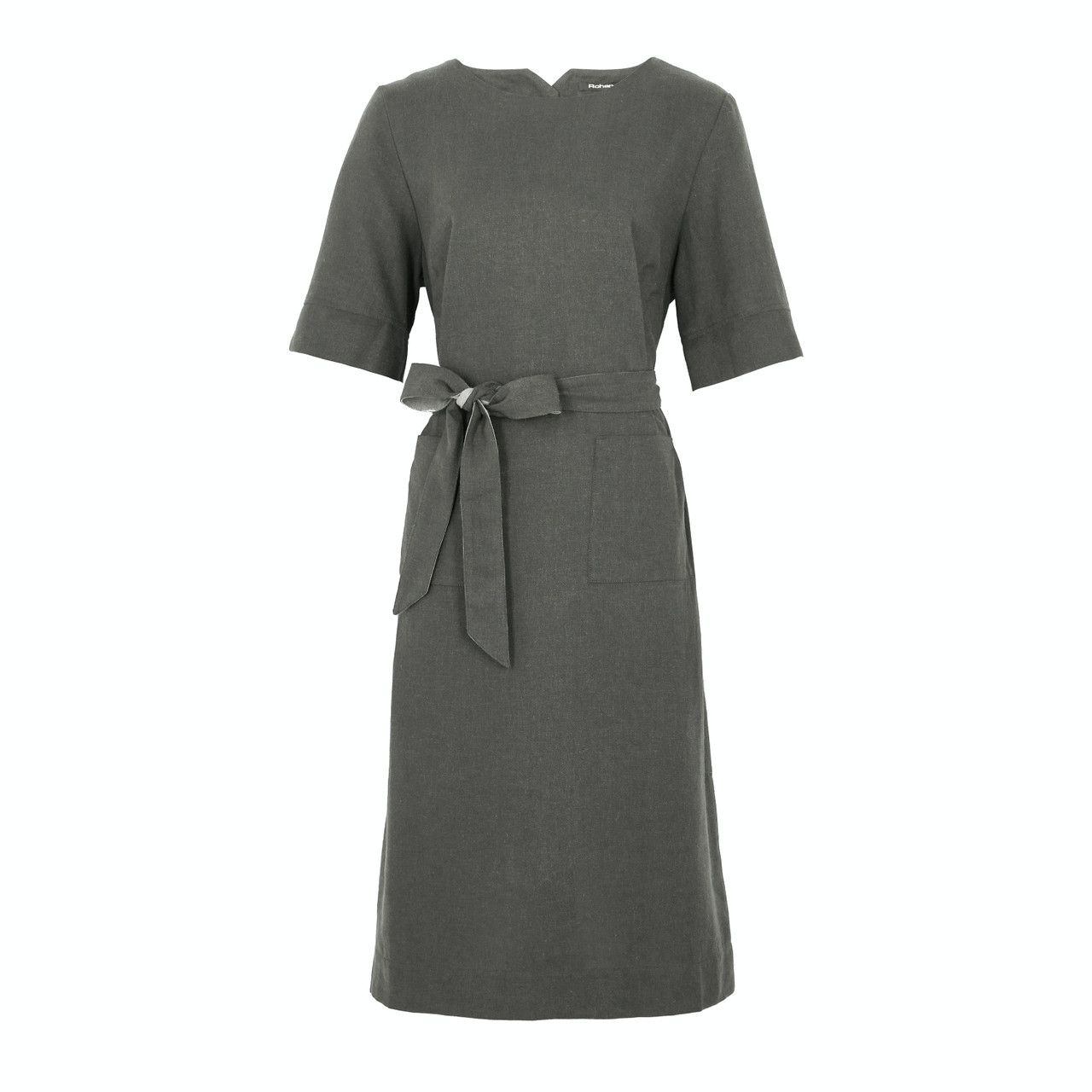 Women's Brisa Linen Dress hover