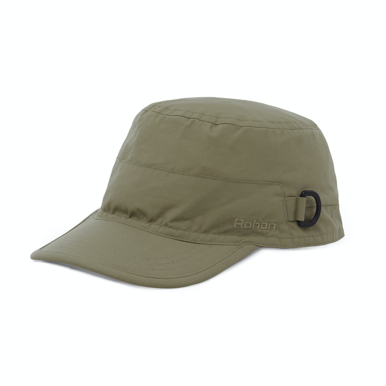 Bags Cap