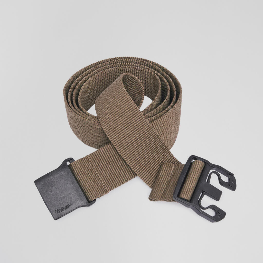 Ranger Belt