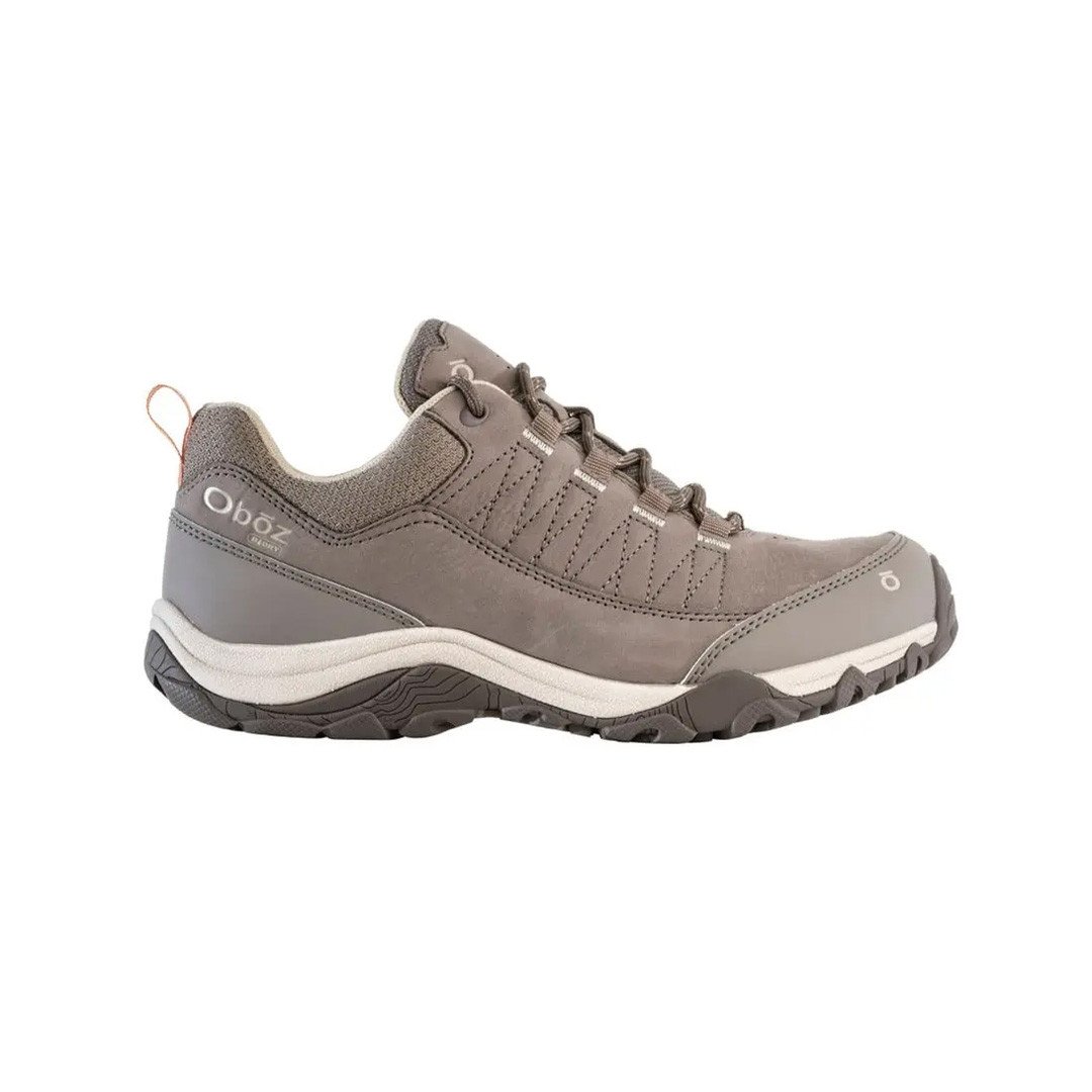 Women's Oboz Ousel Low B Dry Shoes hover