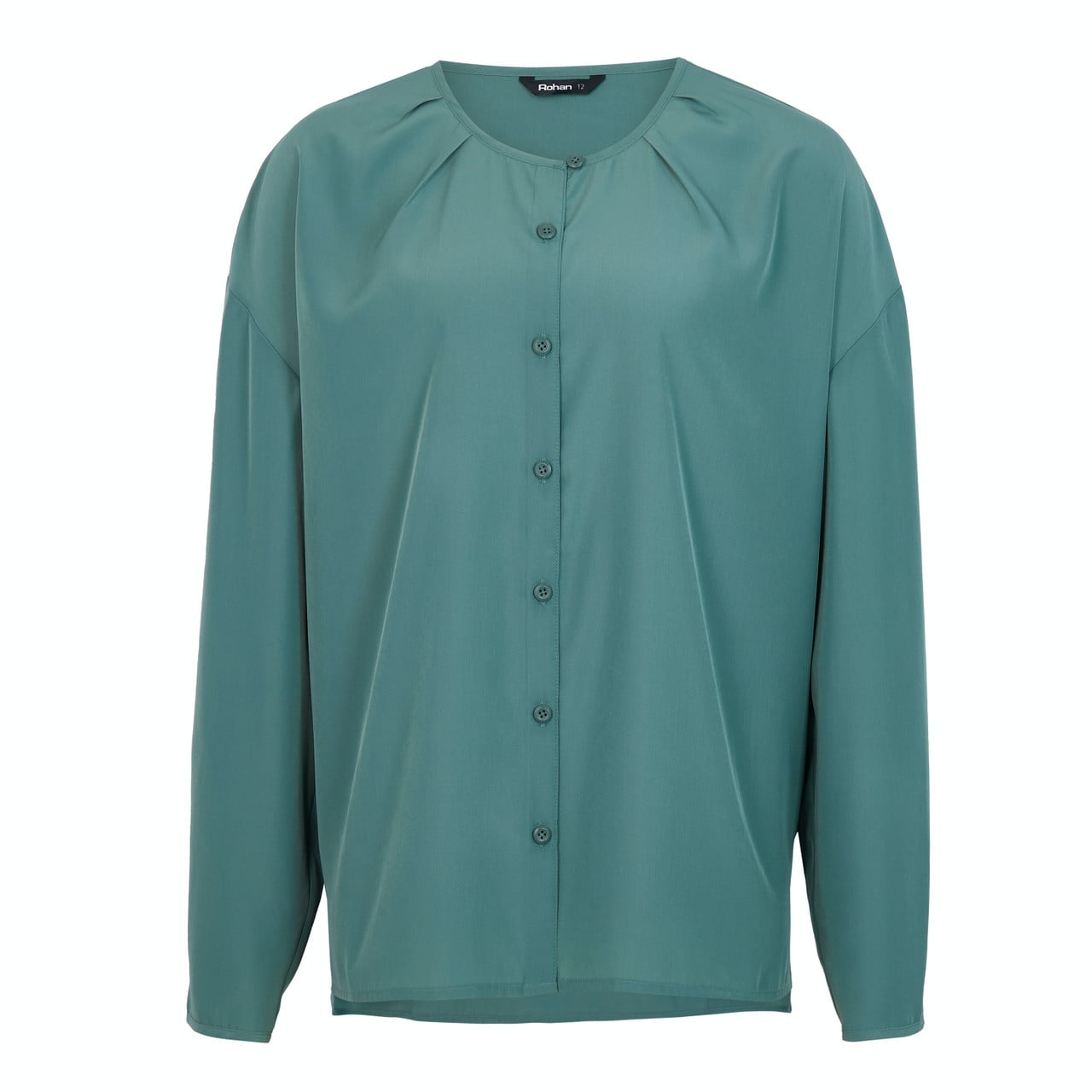 Women's Aegean Long Sleeve Shirt hover
