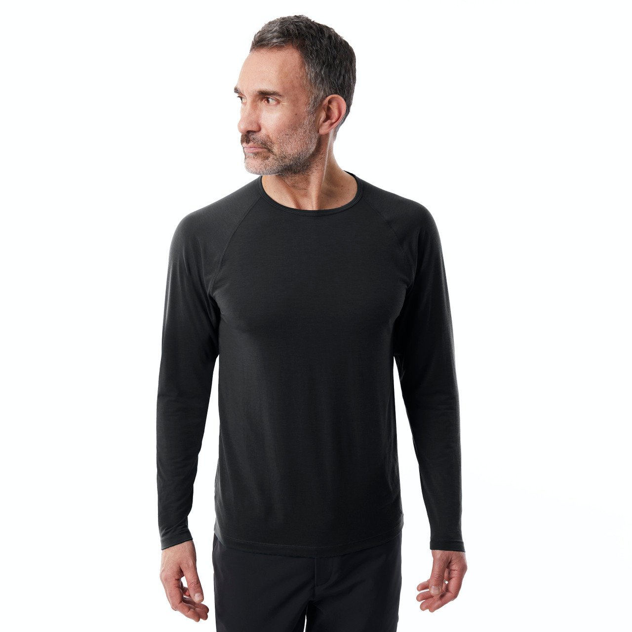 Men's Aether Long Sleeve T