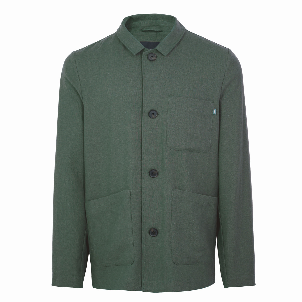 Men's Porto Linen Jacket hover