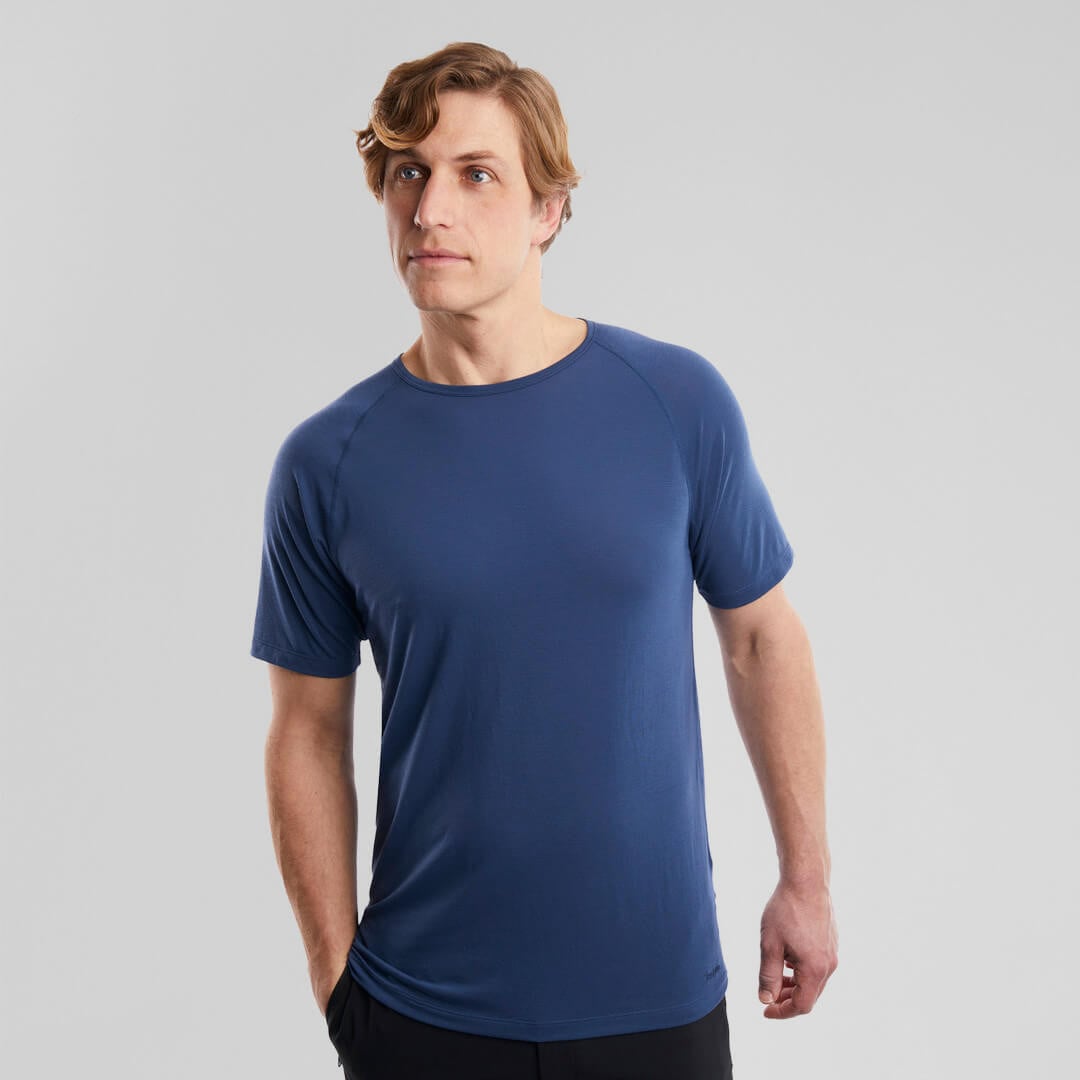 Men's Aether Short Sleeve T