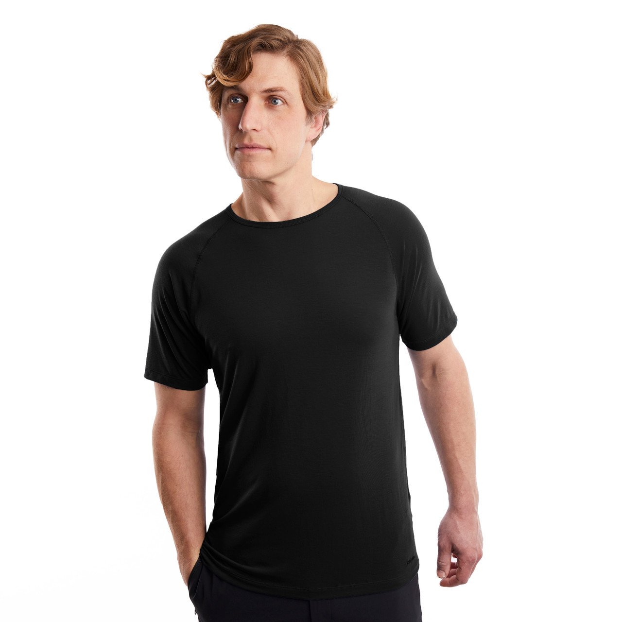 Men's Aether Short Sleeve T