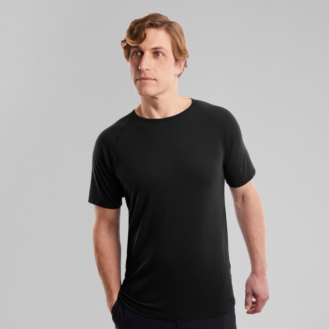 Men's Aether Short Sleeve T