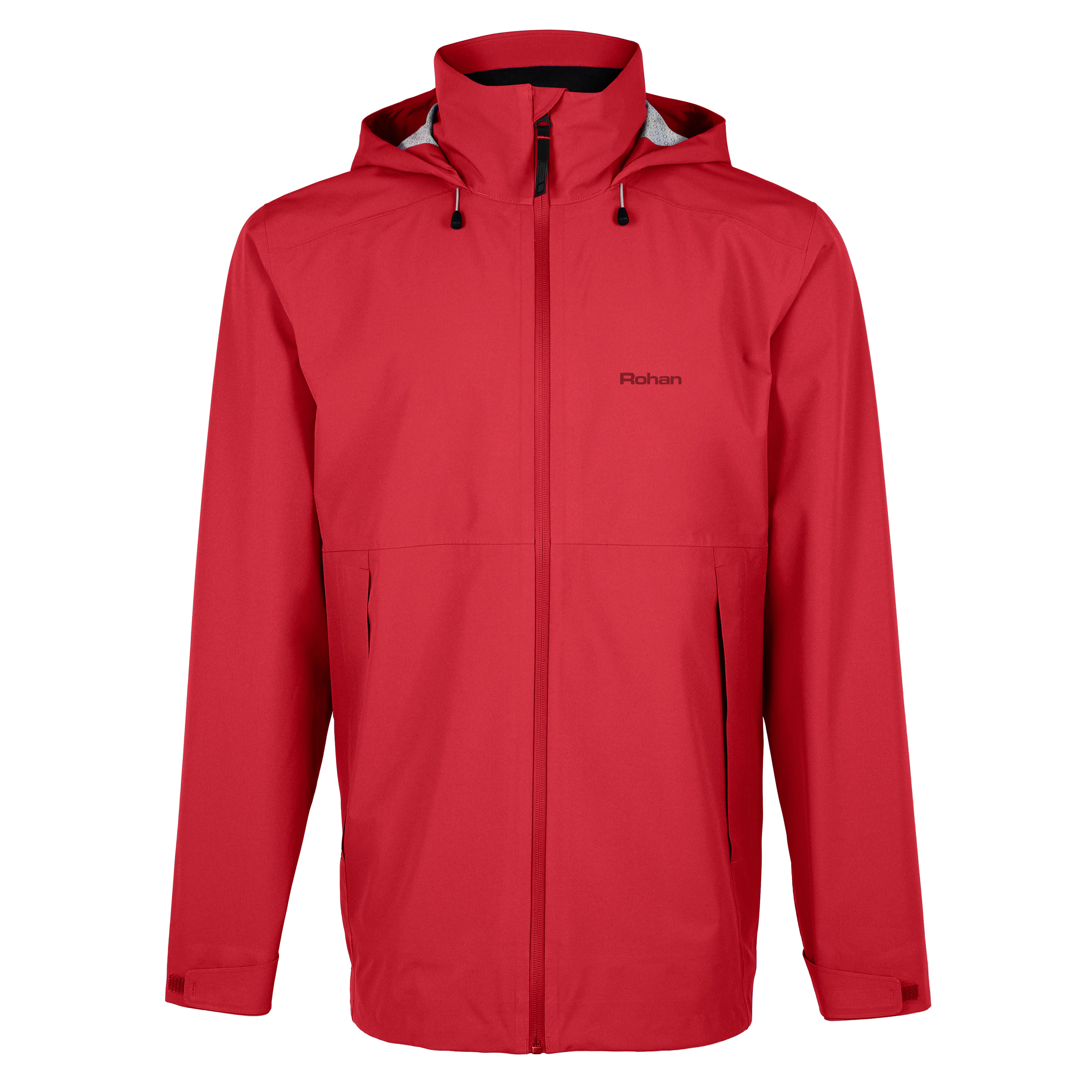Women's Parkland Barricade™ Waterproof Jacket hover