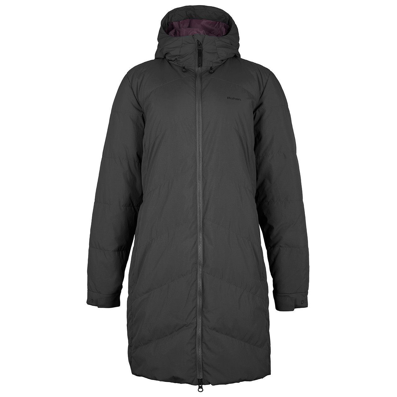 Women's Delta Insulated Coat hover