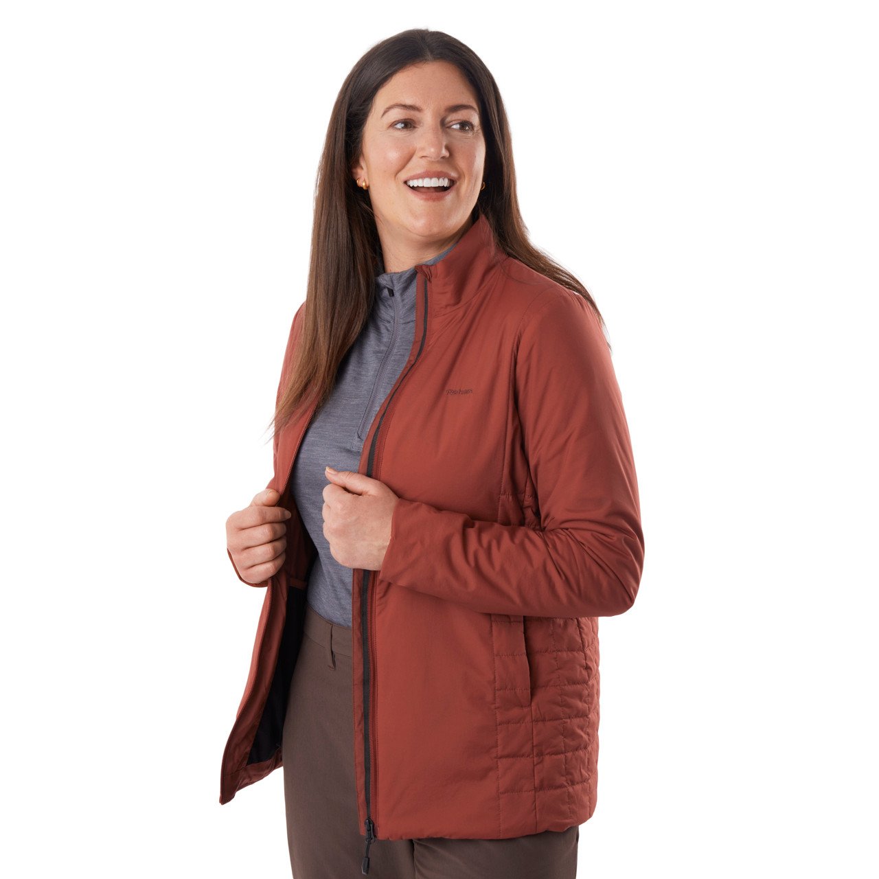Women's Rime Insulated Jacket