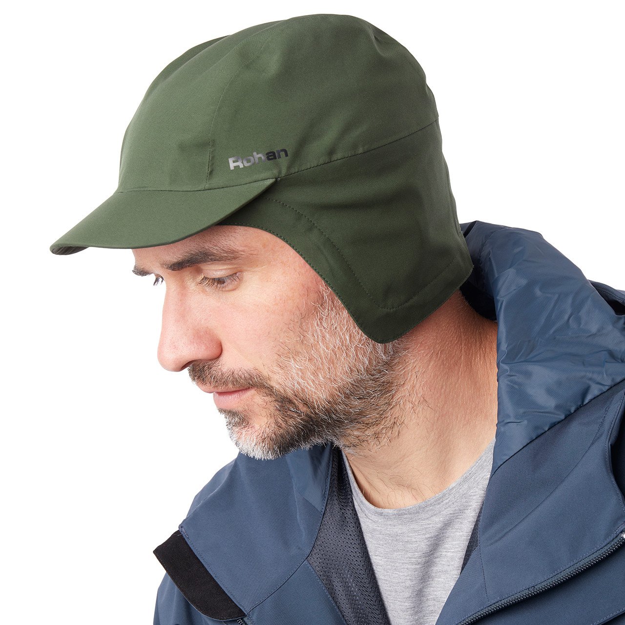 Kendal Waterproof Cap hover