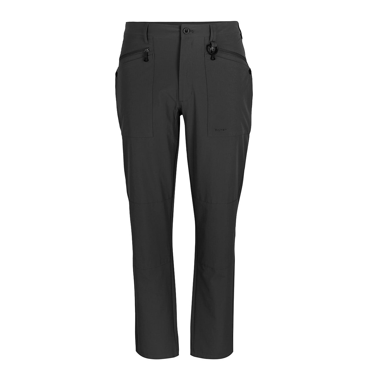 Women's Stretch Bags Trousers hover