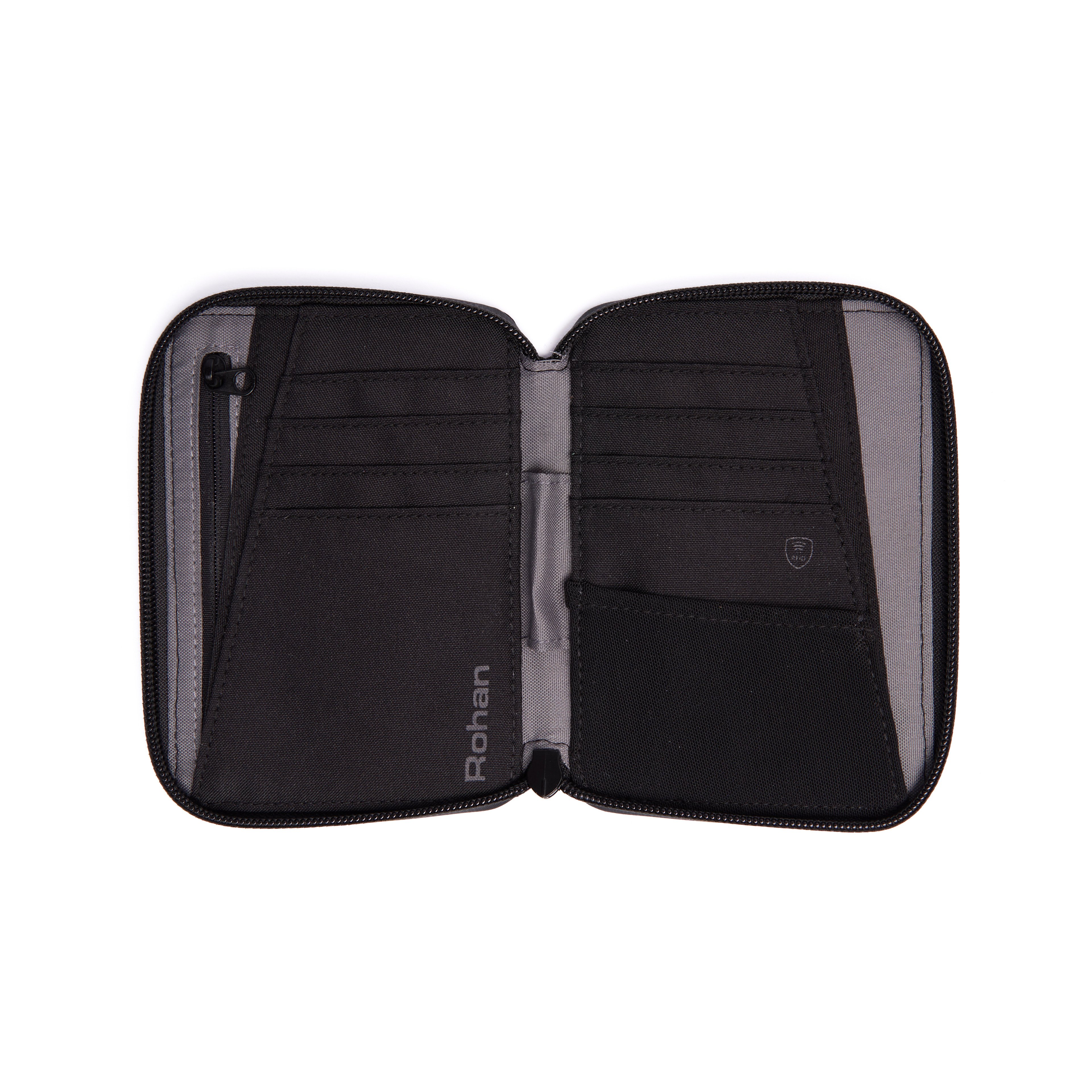 RFID Xpac Mini Document Wallet hover