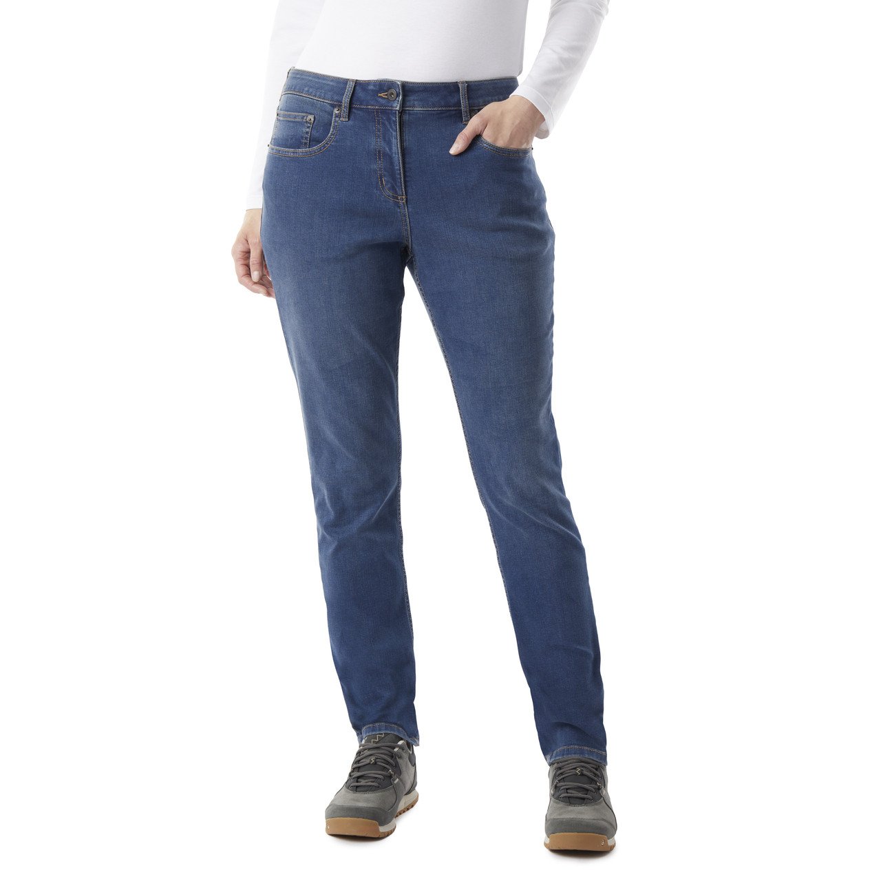 Women's Flex Slim Jeans