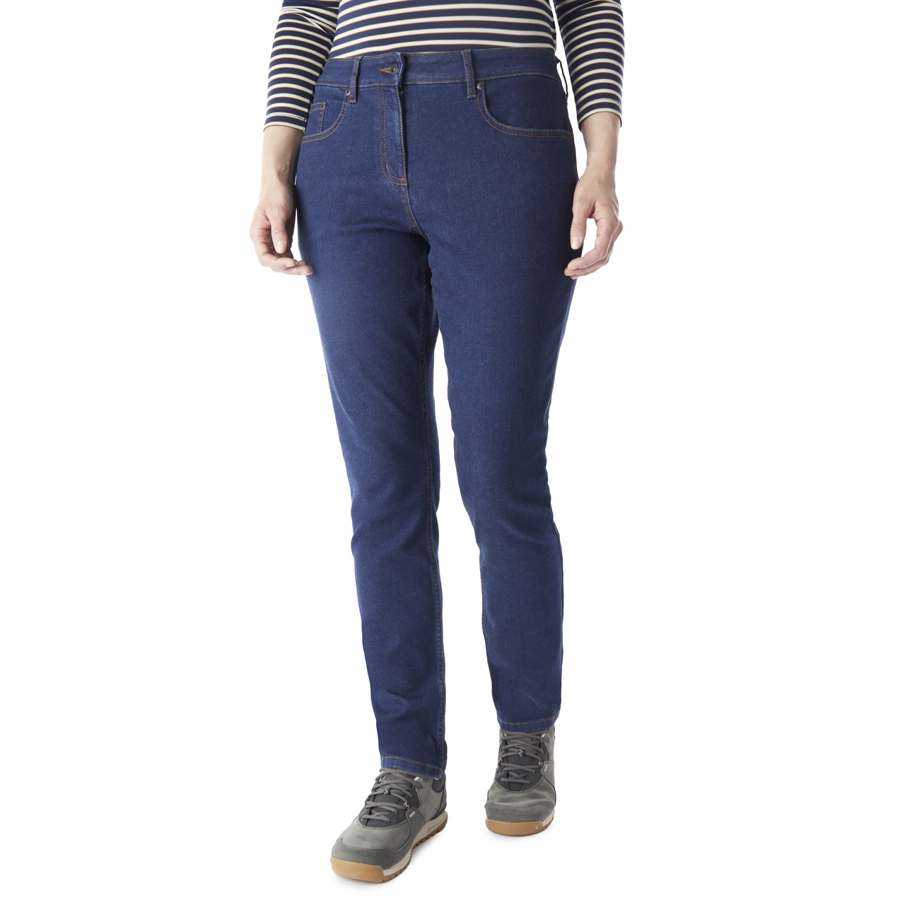 Women's Flex Slim Jeans