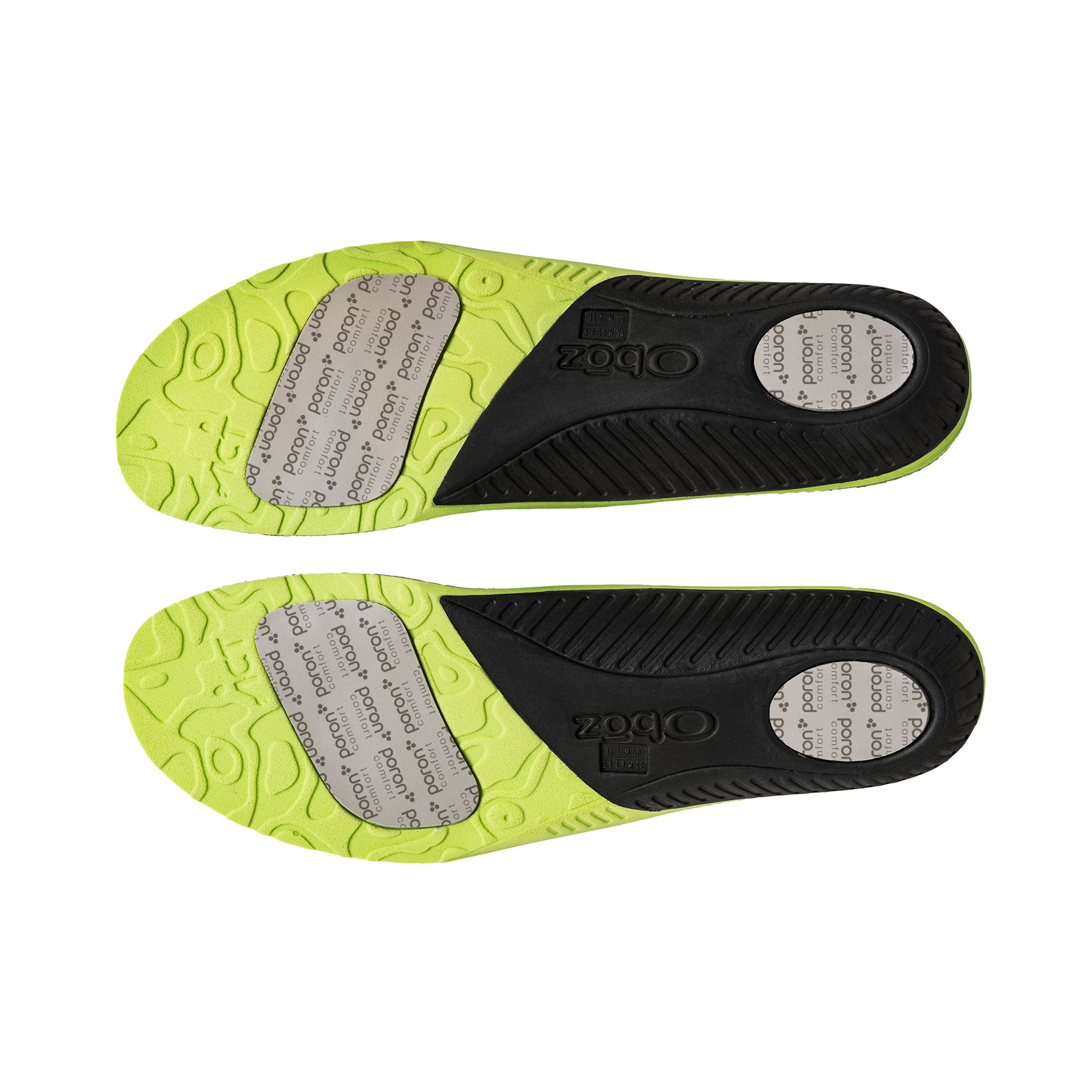 Oboz O-Fit Insole Plus II
