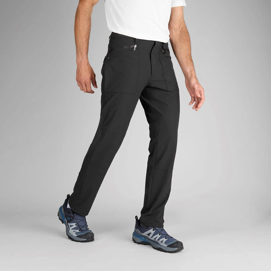 Men's Stretch Bags Trousers